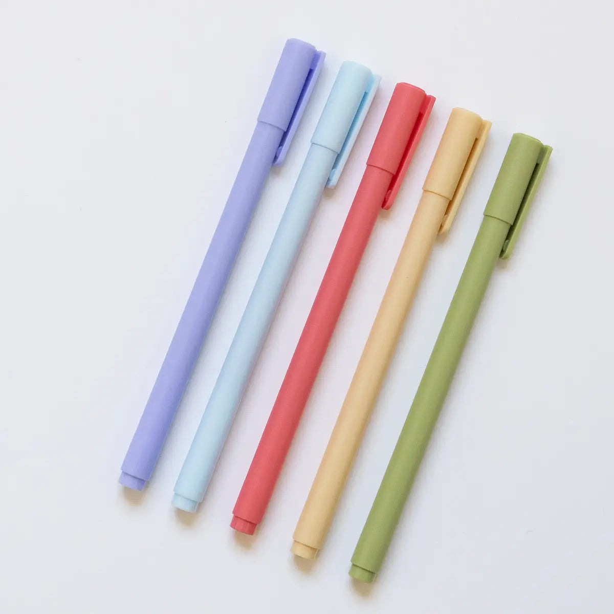 Gel Pen Set