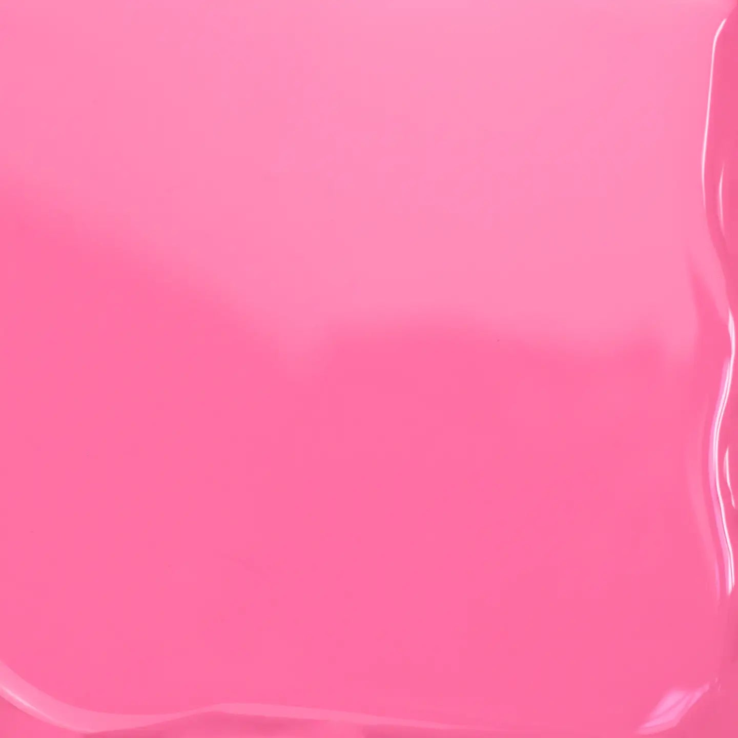 Soft Pink Nail Polish