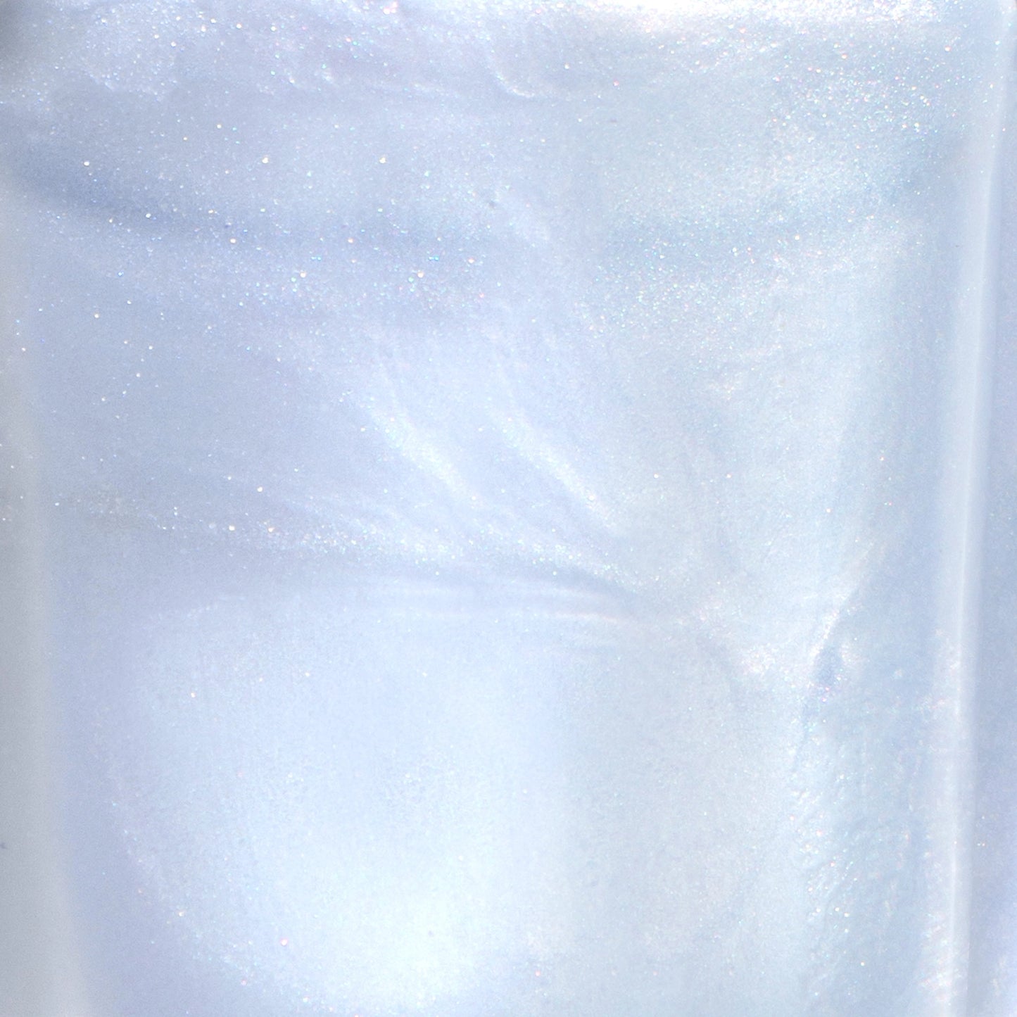 Blue Sparkle Nail Polish
