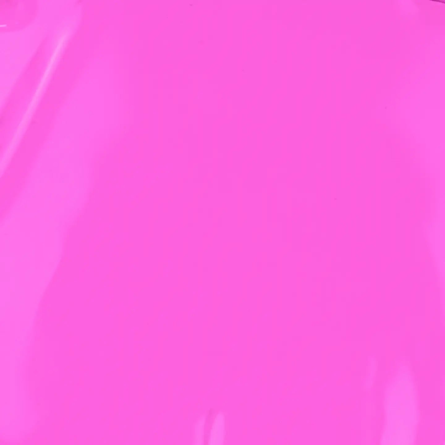 Light Purple Nail Polish
