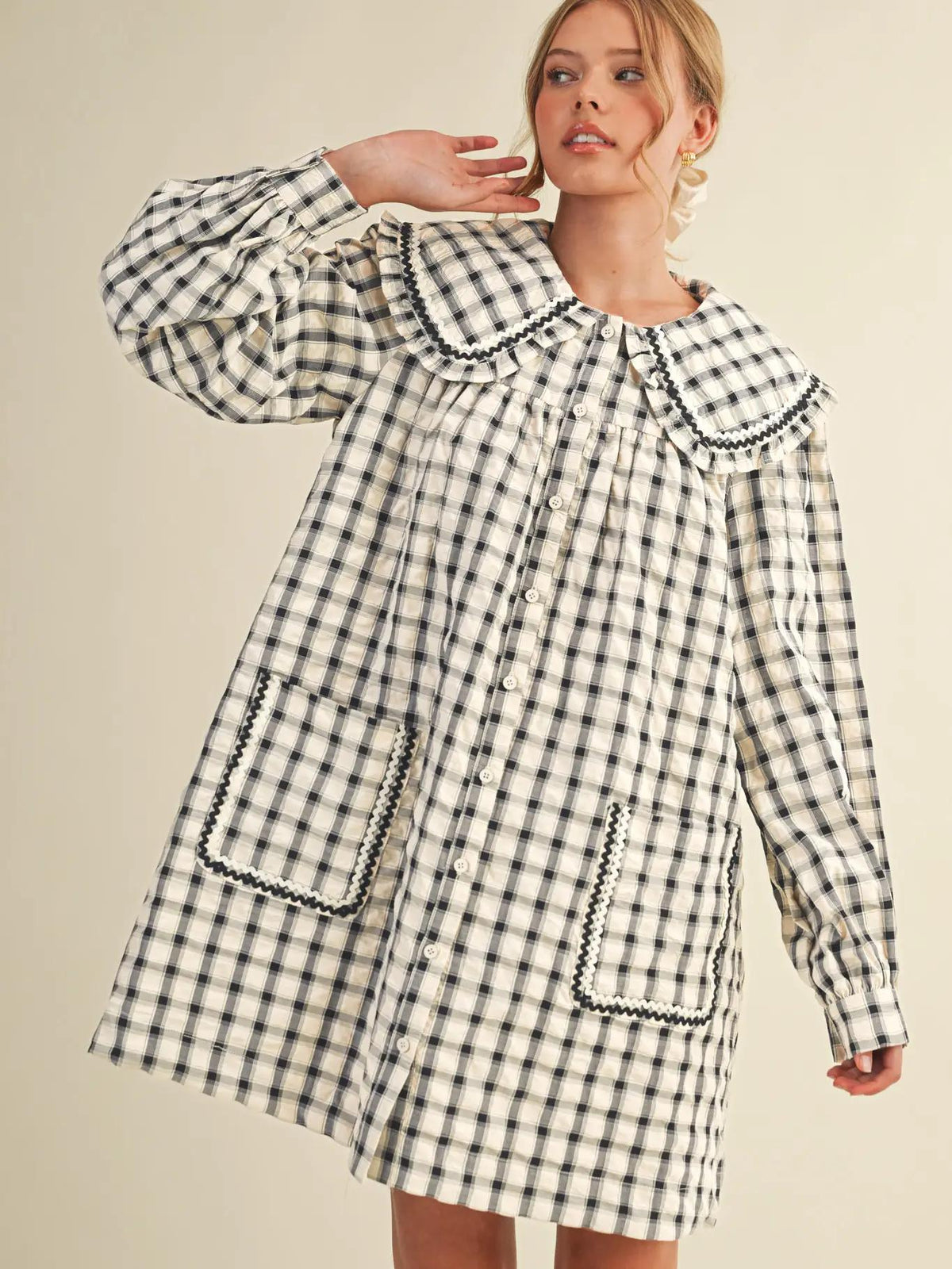 babydoll dress