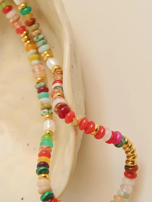 Beaded Necklace