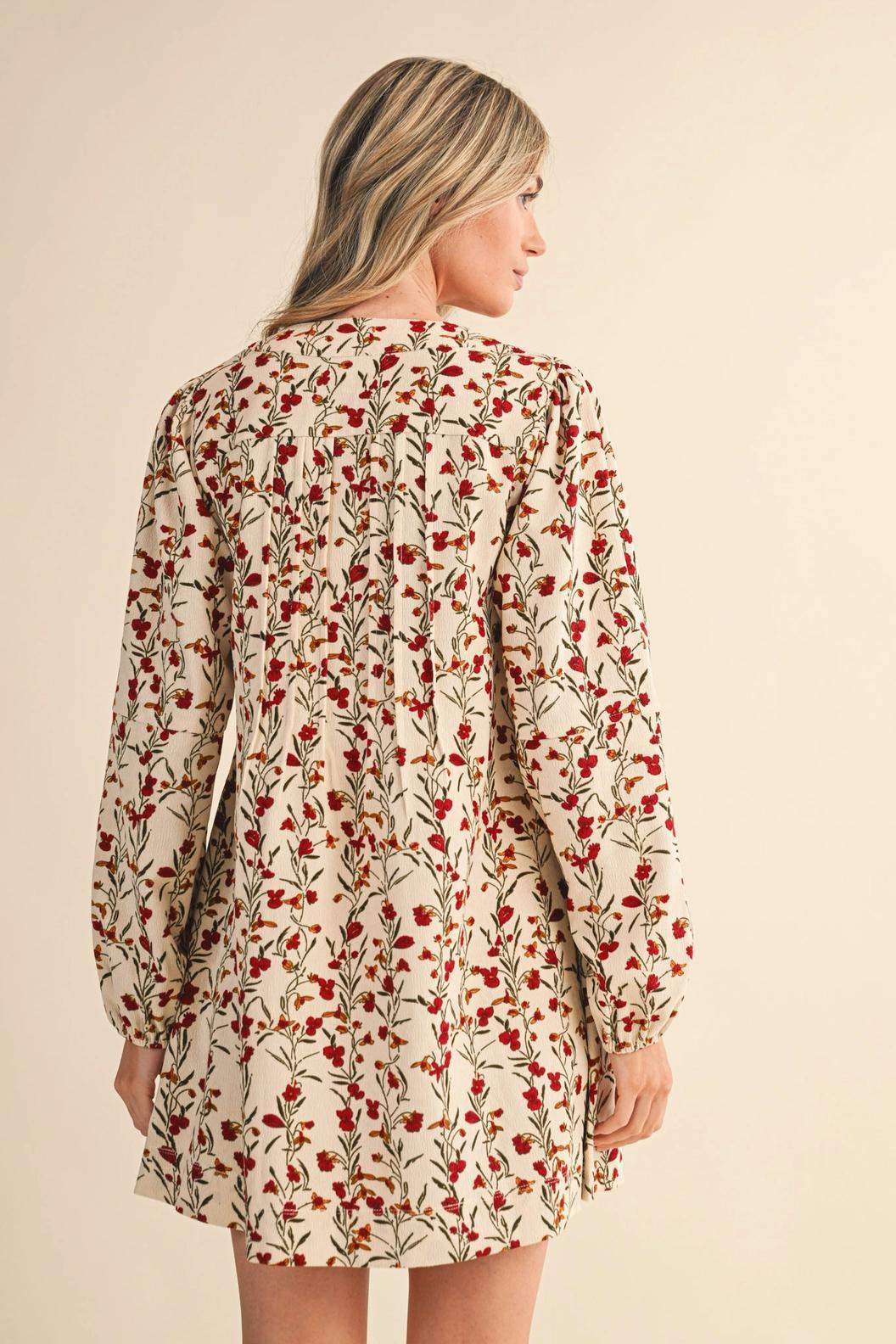 Francis Dress
