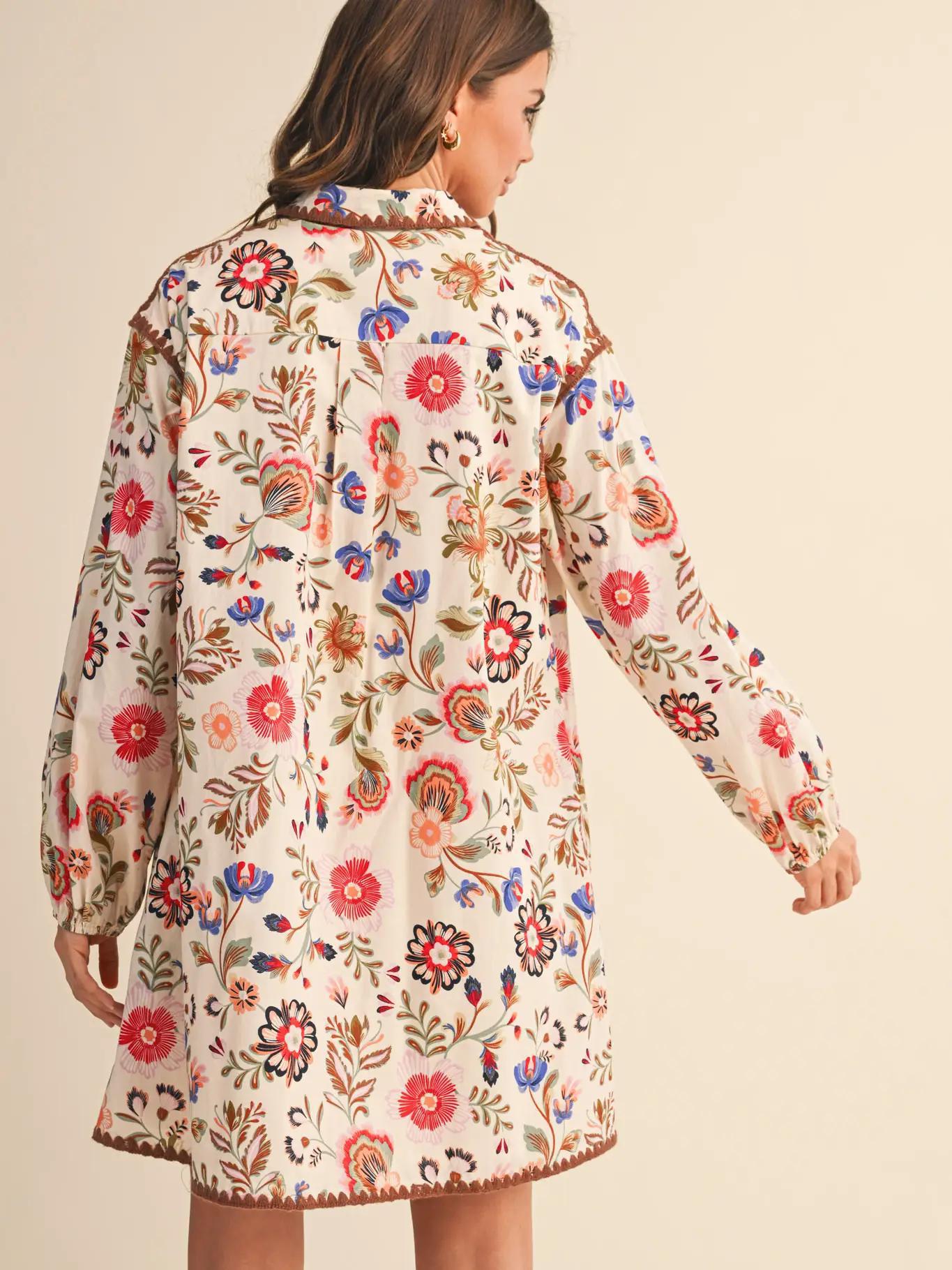 Amelia Dress