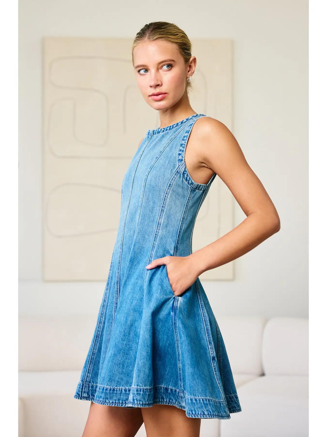 Jules Dress