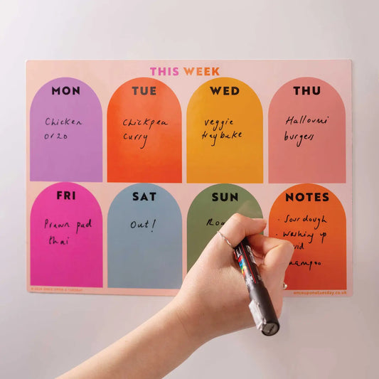 Magnet Large Planners