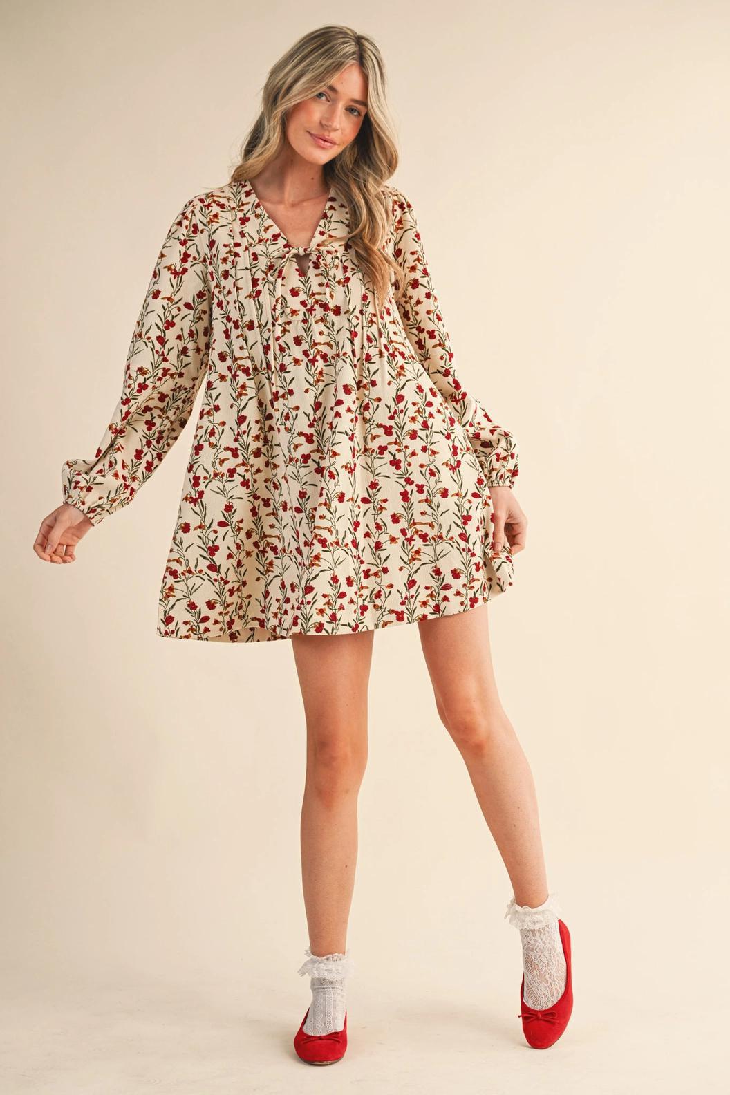 Francis Dress