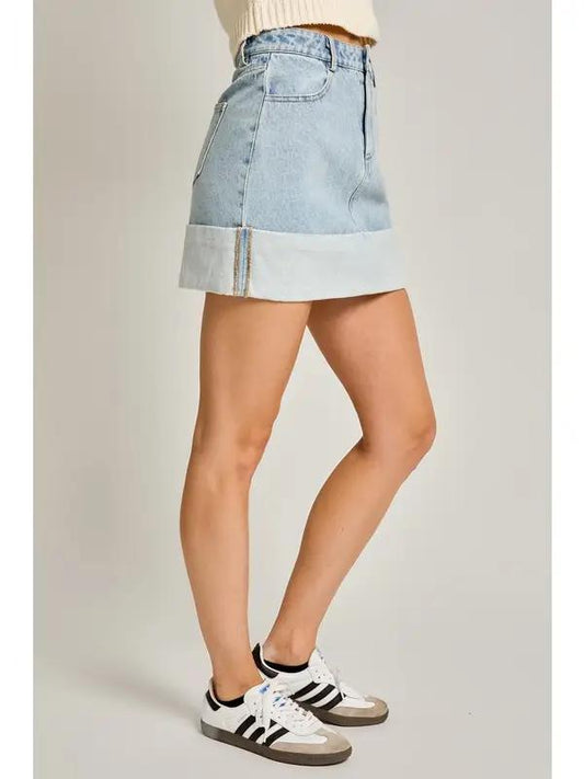 Dolly Skirt