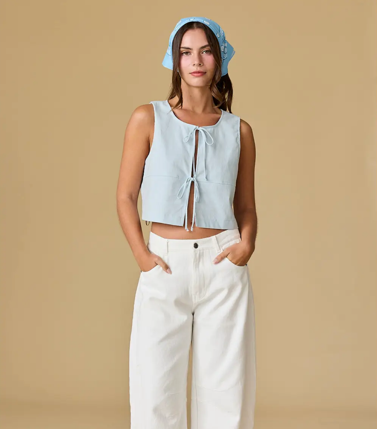 florence Blouse