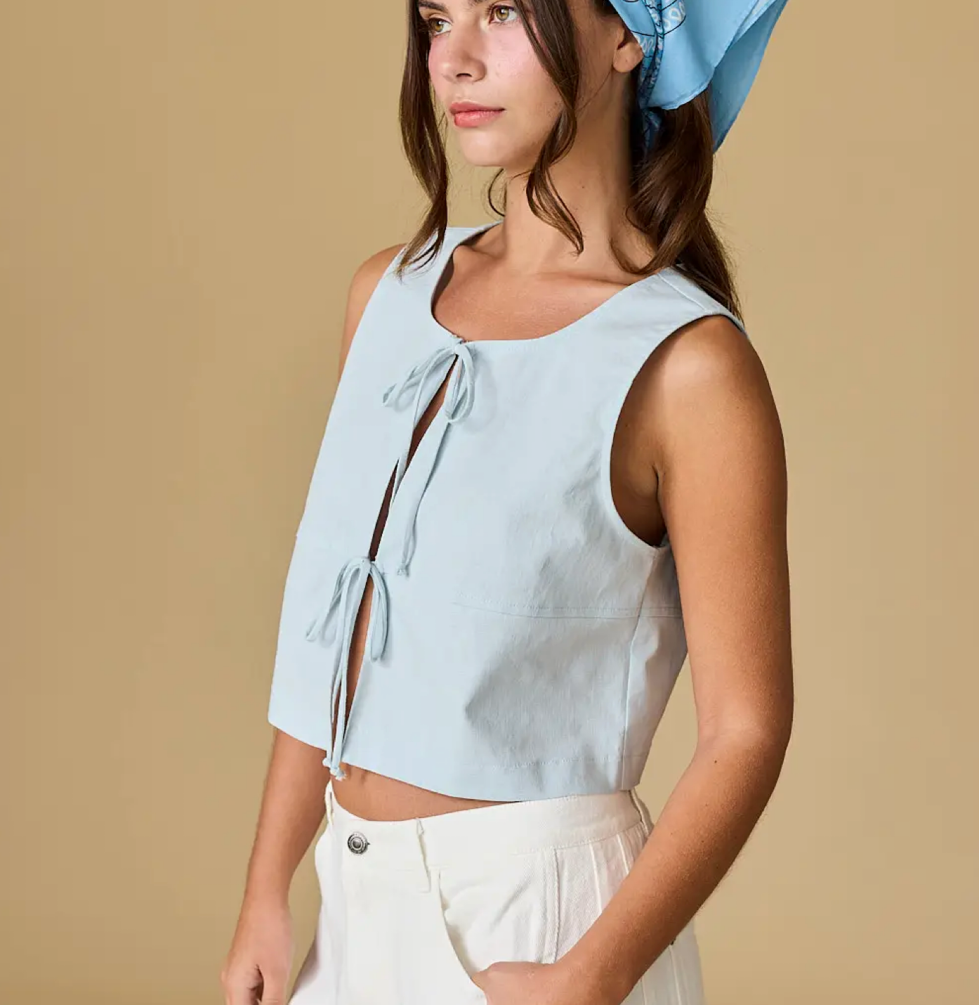 florence Blouse