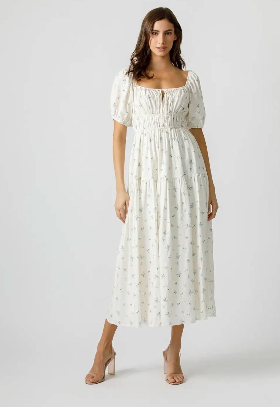 Joy Dress