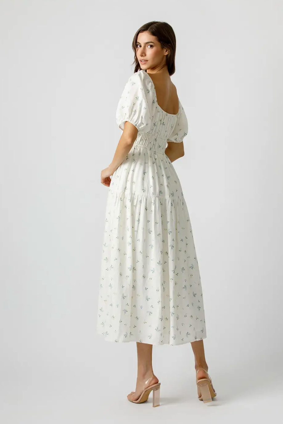 Joy Dress