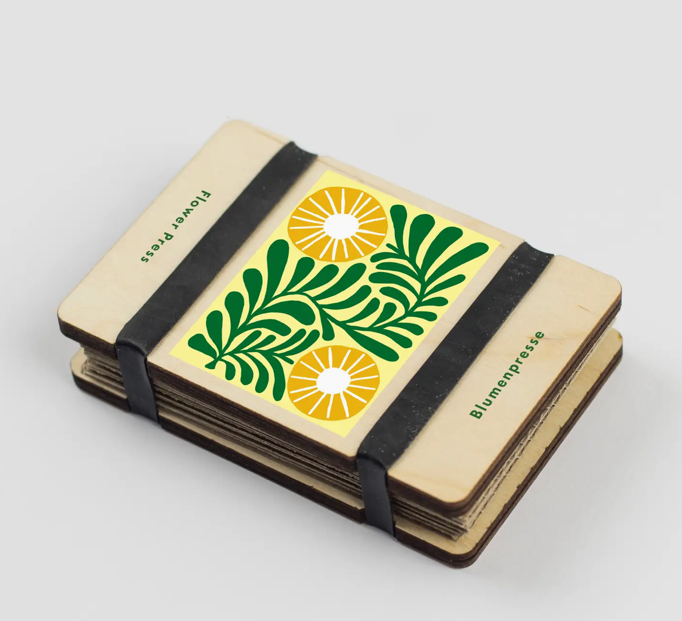 Yellow Flower Press