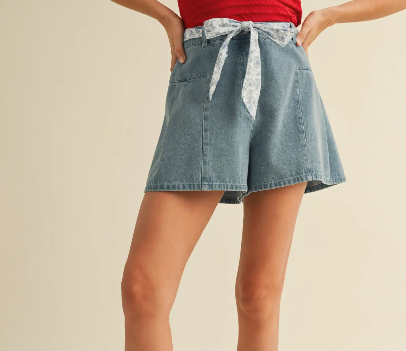 Olivia Shorts