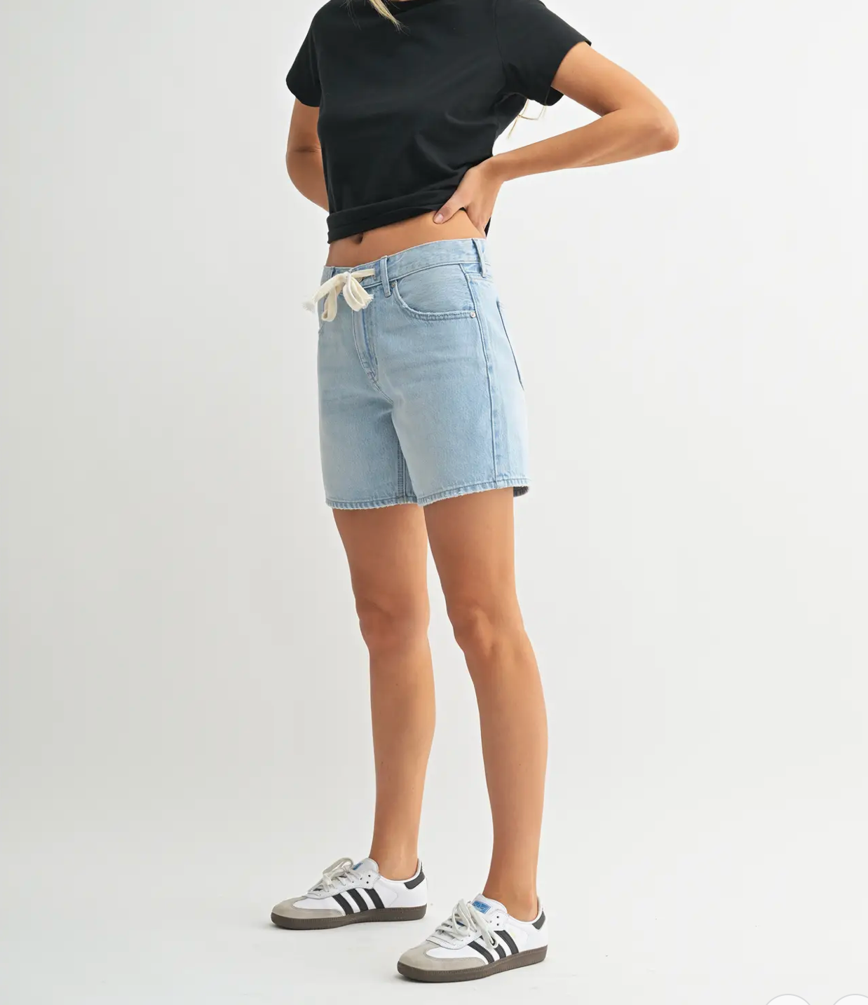 Hazel Shorts