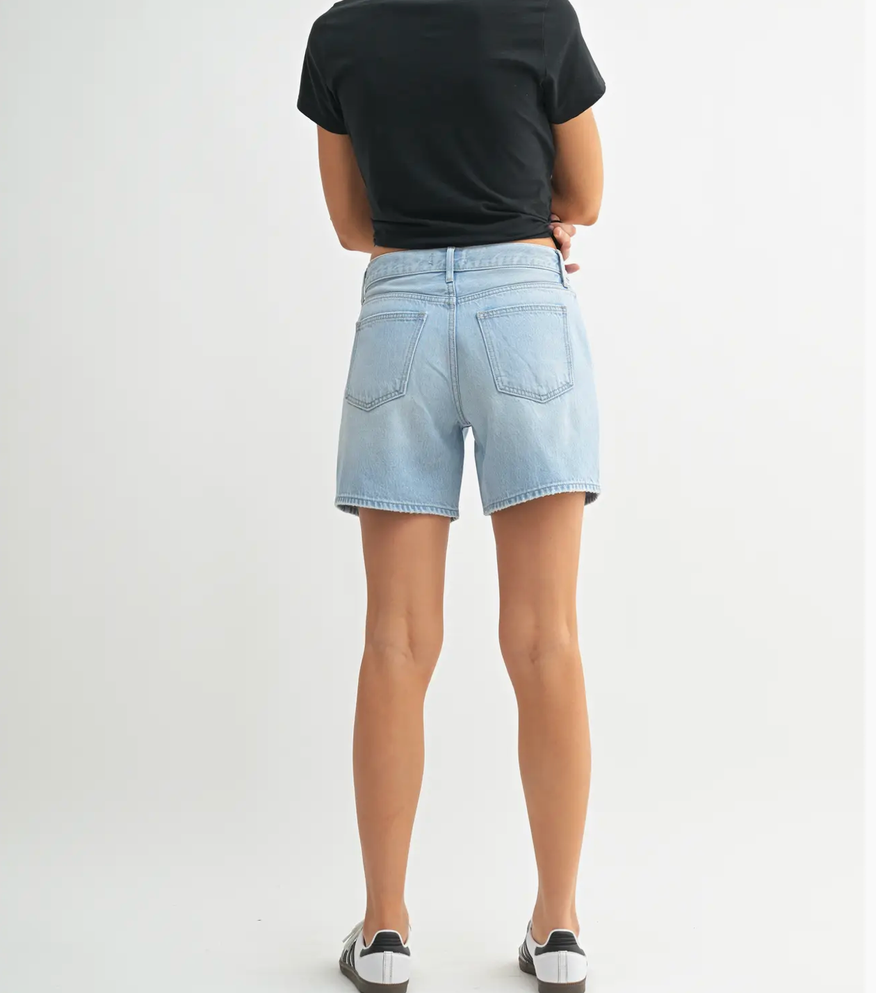 Hazel Shorts