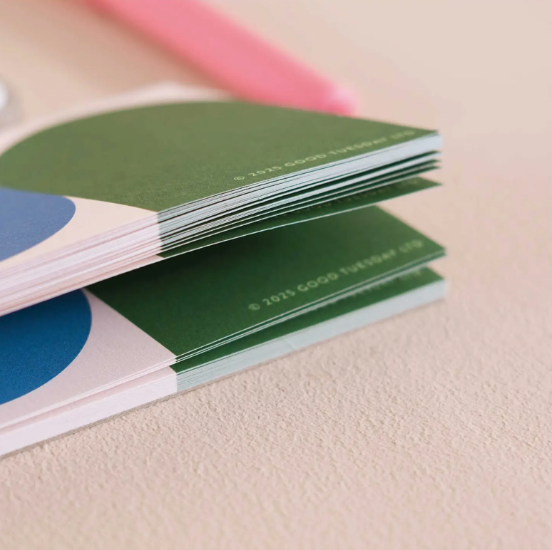 Weekly Keyboard Medium Planners