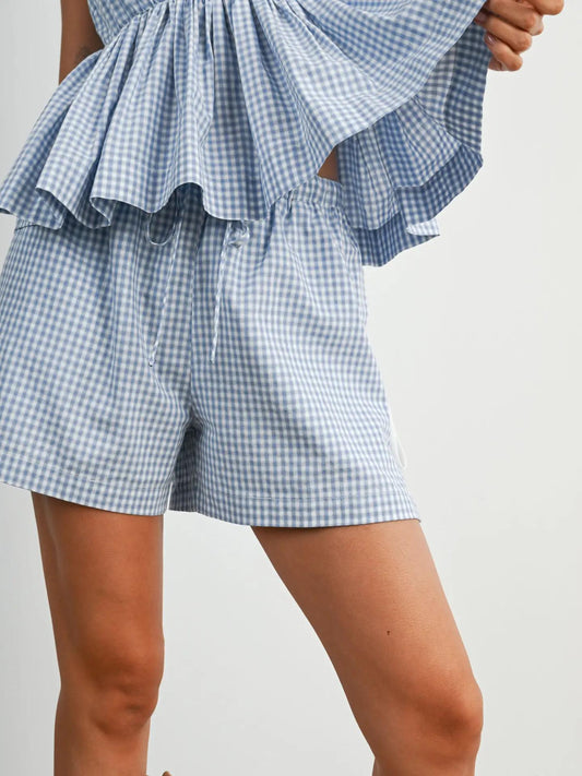 Sally shorts