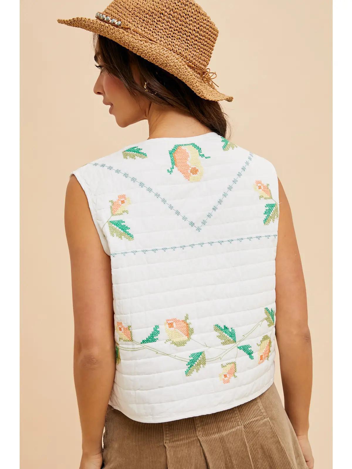 Diana Vest