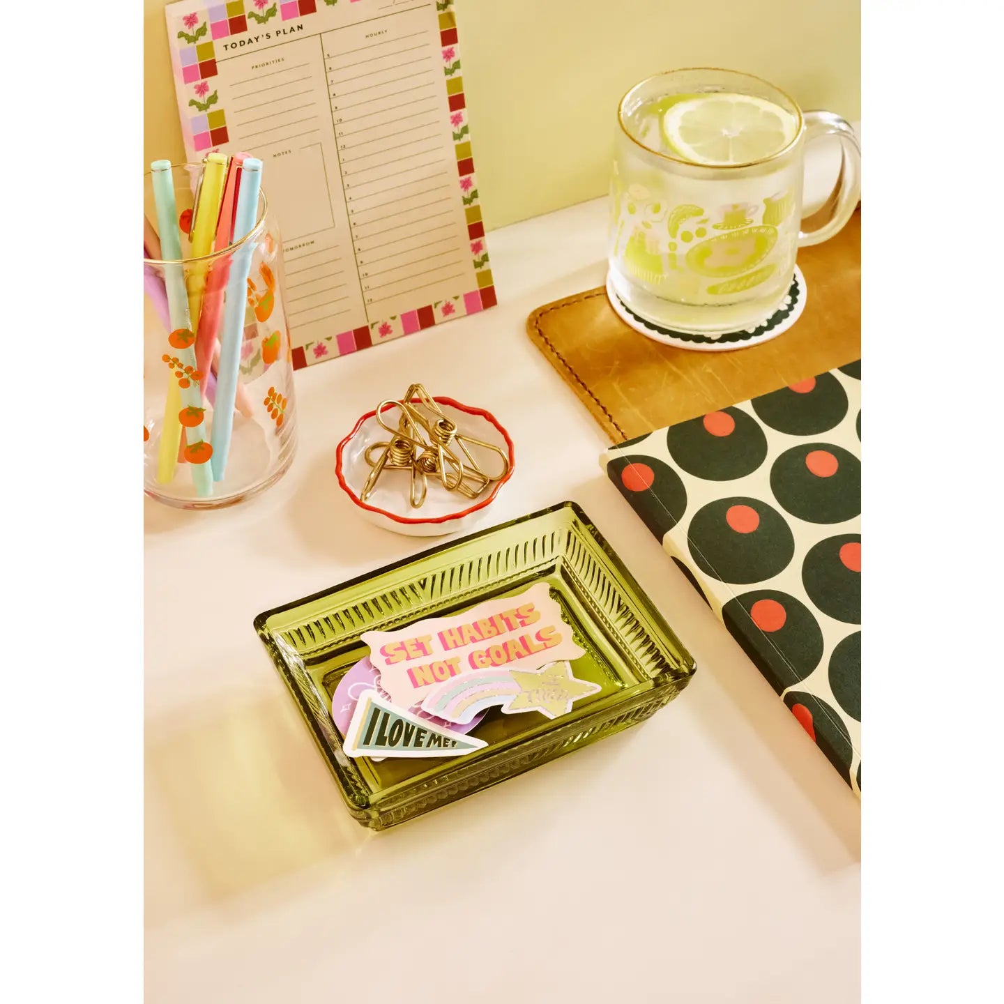 To-Do List Notepad