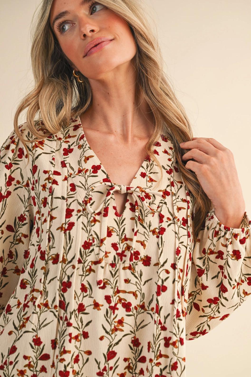 Francis Dress