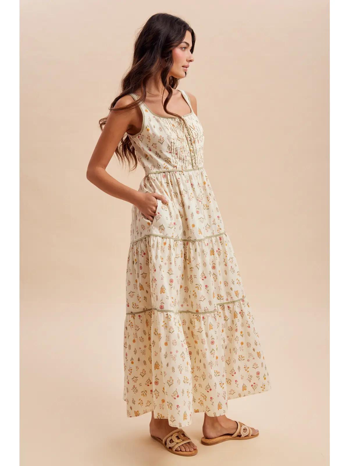 Harper Dress