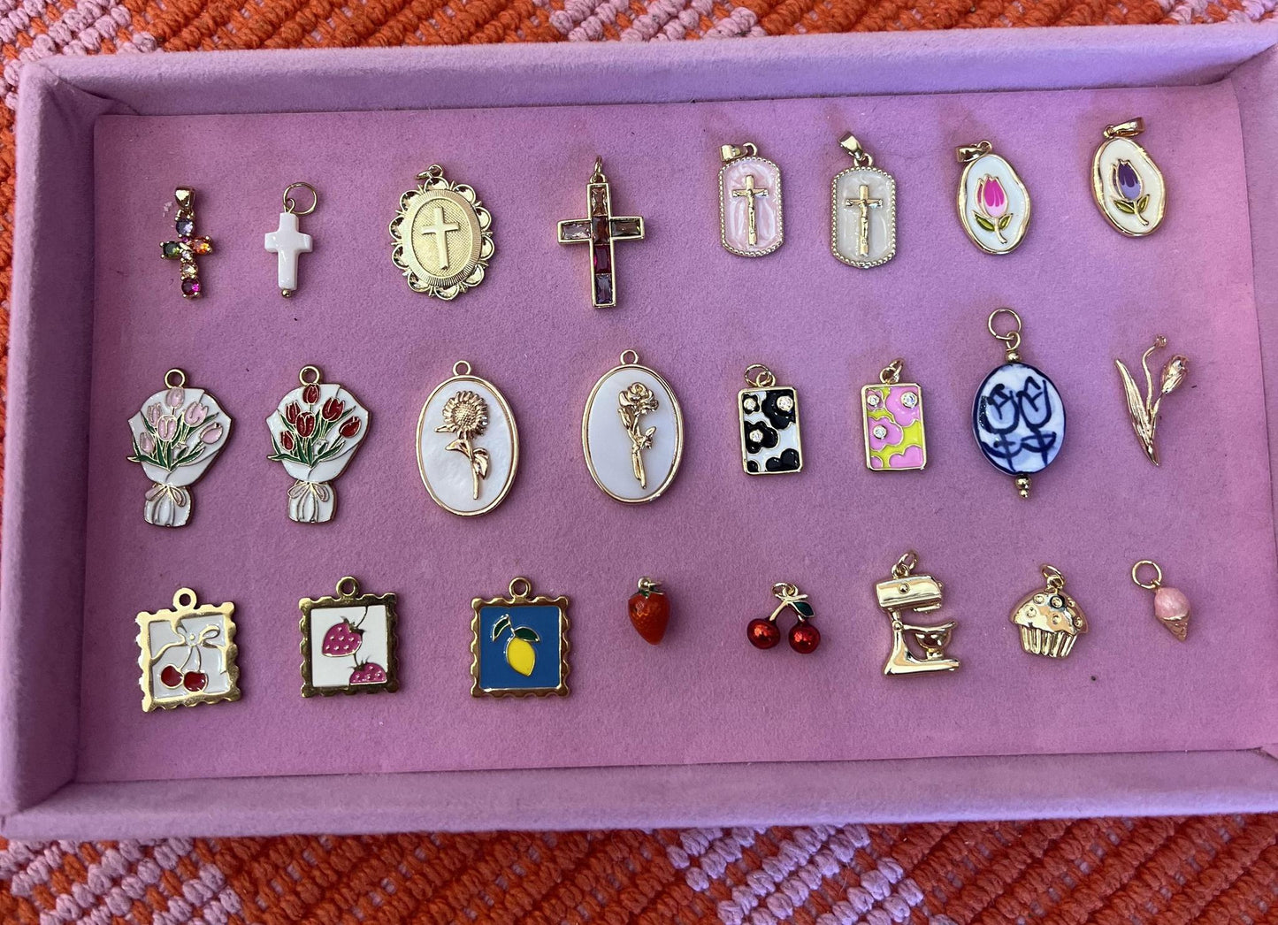Charms