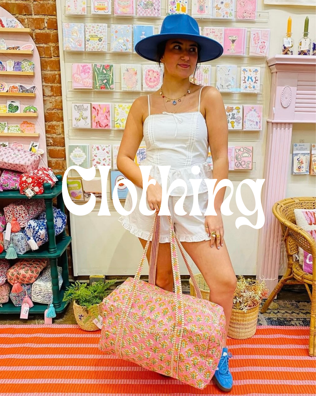 Clothing✨🌸