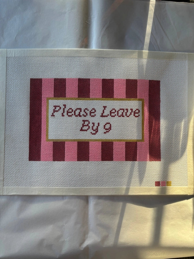 Needle Point