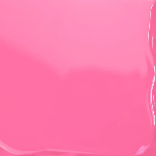 Soft Pink Nail Polish
