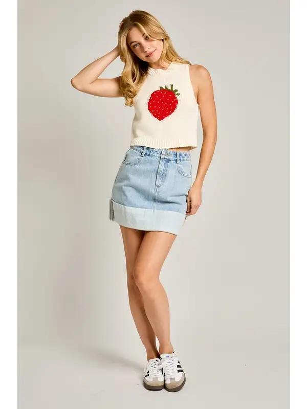 Dolly Skirt
