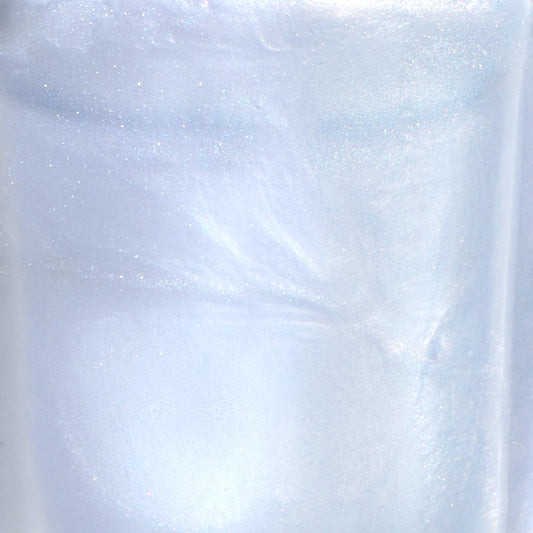Blue Sparkle Nail Polish