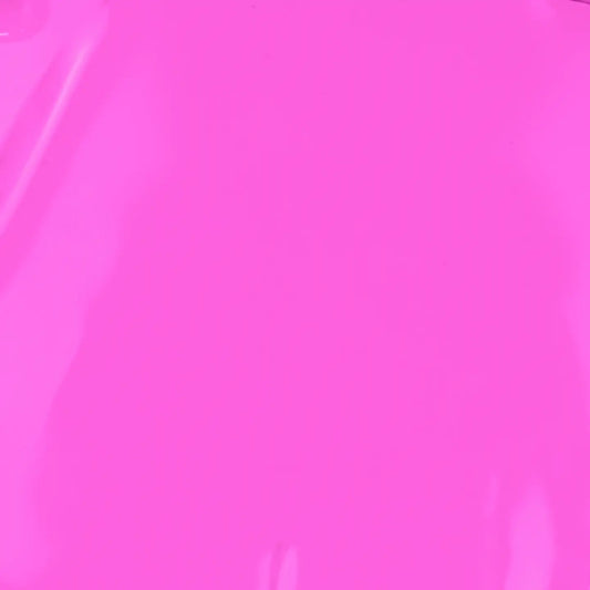 Light Purple Nail Polish