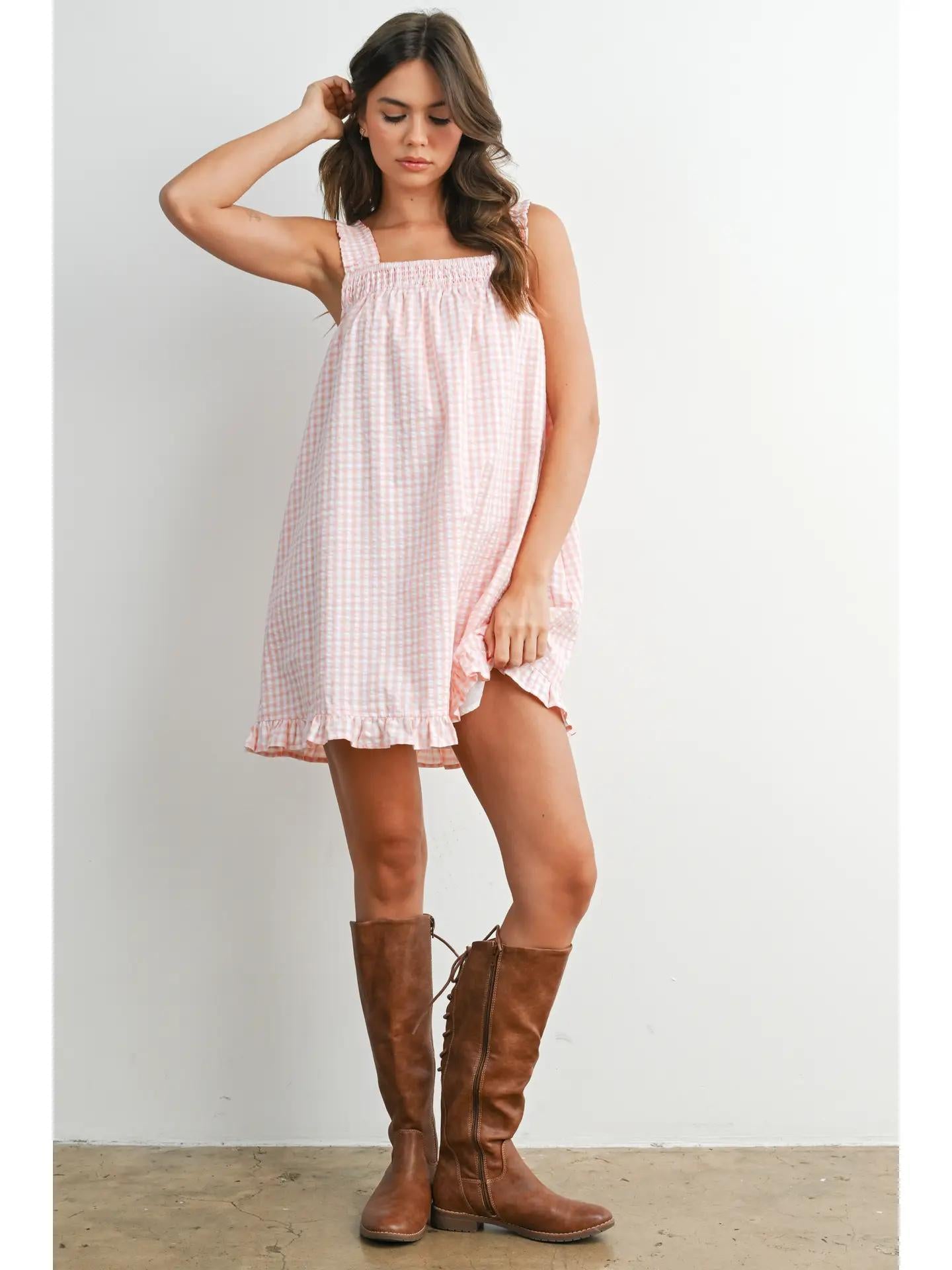 Hays Dress