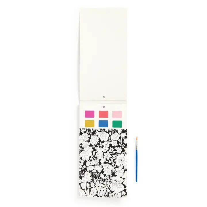Liberty Paint-in Print Set