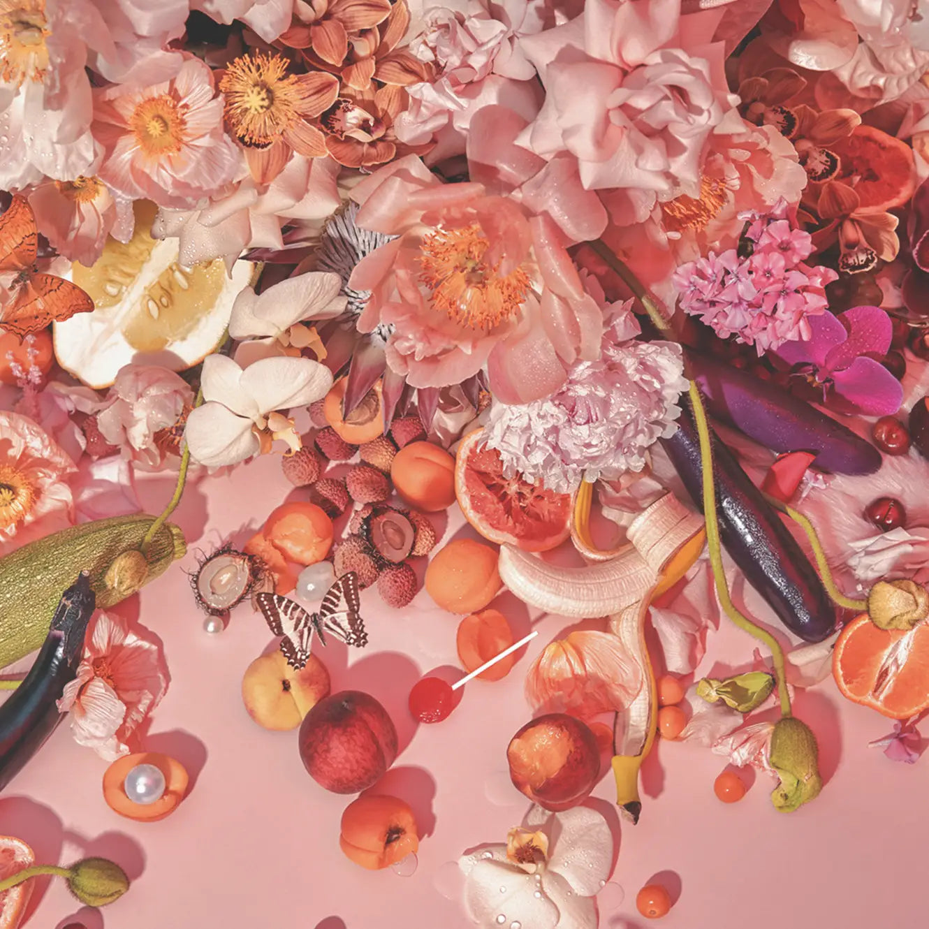Tickled Pink Puzzles