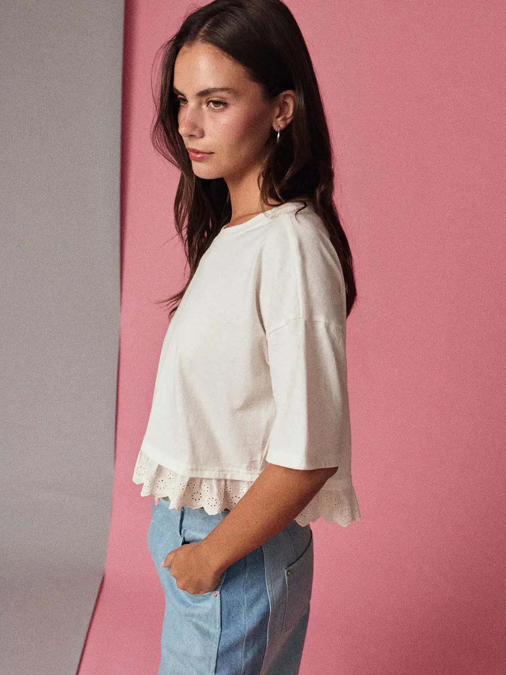 ellie top