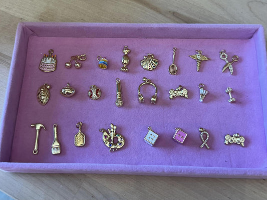 Charms