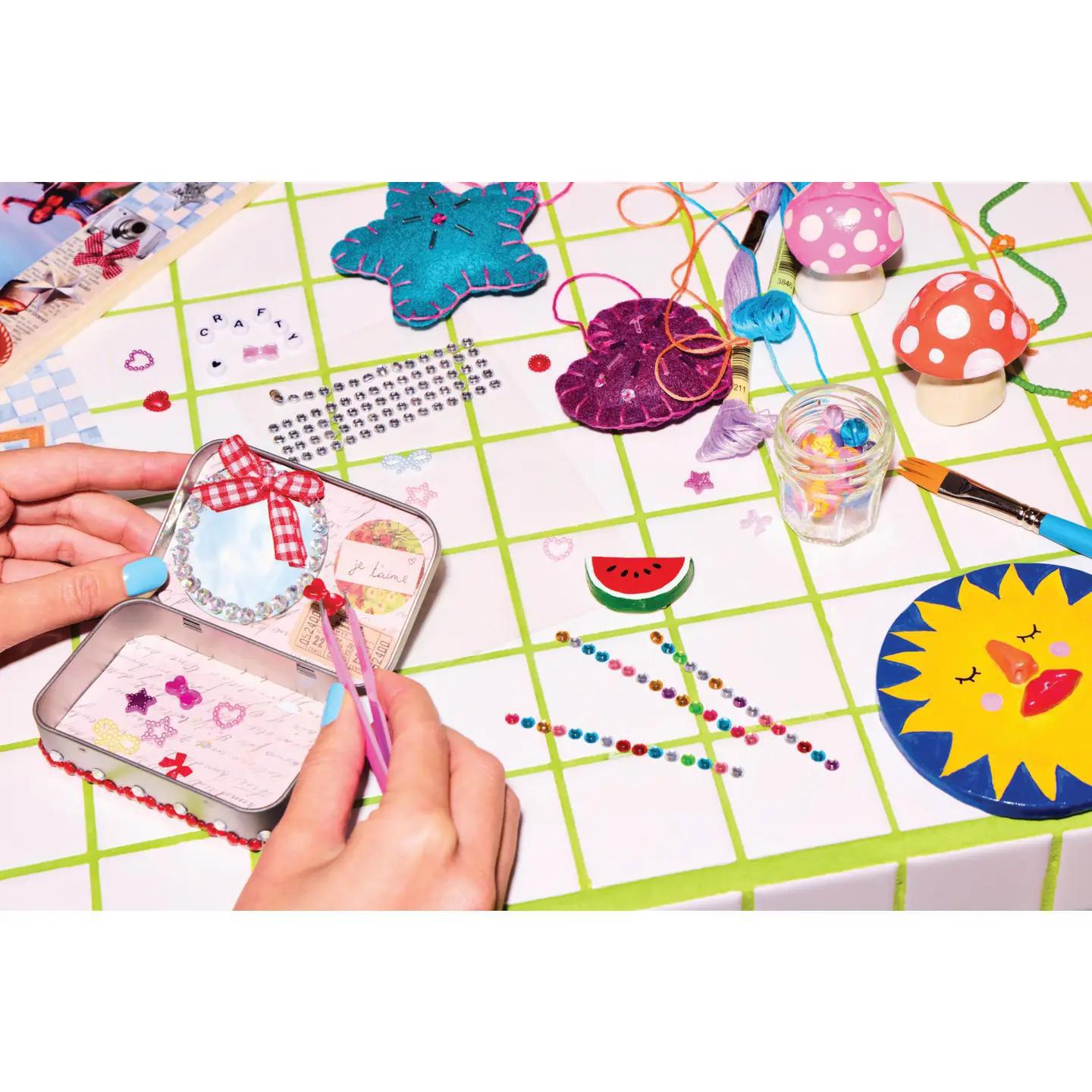 Nifty Gifty