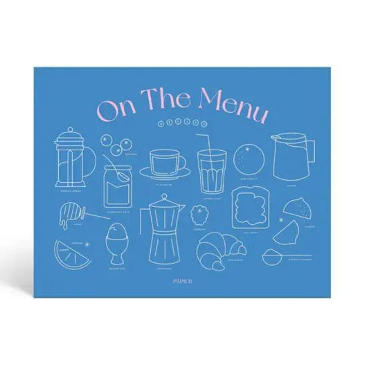 Weekly Meal Planner & Grocery List
