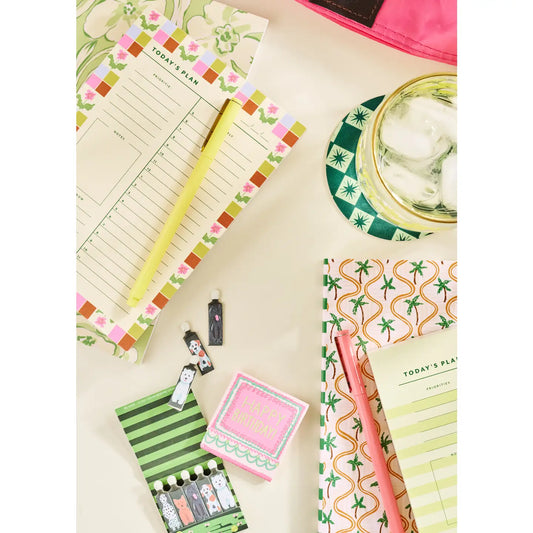 To-Do List Notepad