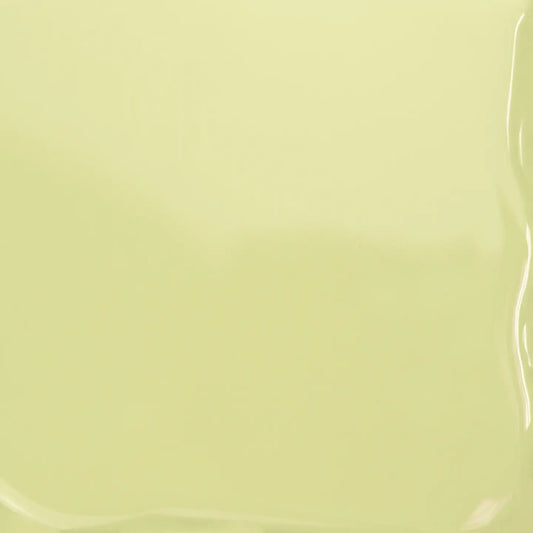 Green Blue Nail Polish