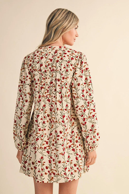 Francis Dress