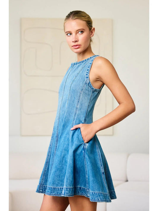 Jules Dress