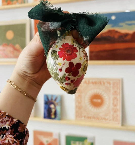 ornament painting 11/28 5:00pm-7:00pm