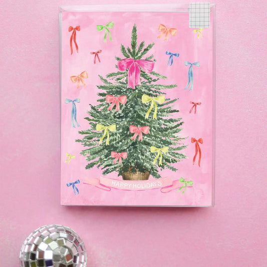 Holiday Card Set