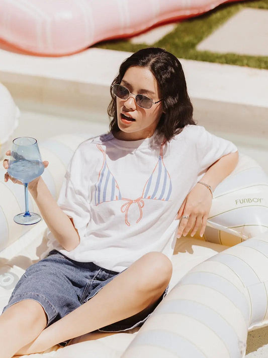 Cali girl tee