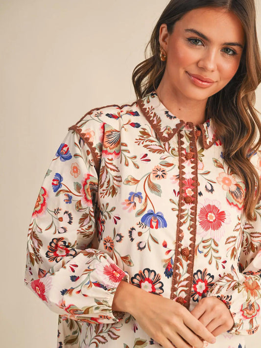 Amelia Dress