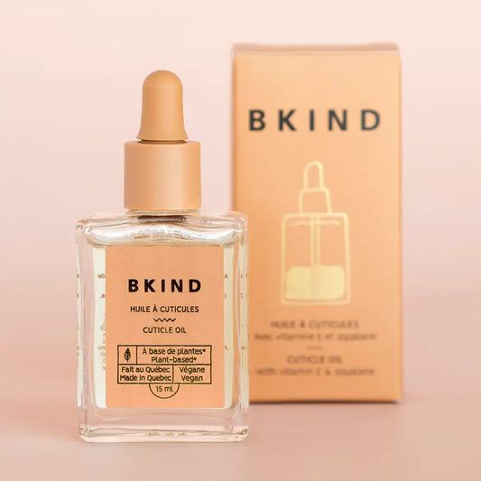 "Glow-Up for Your Cuticles" – Dropper bottle styled next to manicure tools and a juicy citrus slice

"Citrus Kissed Nails" – Close-up of oil being applied to a fresh, clean nail

"Little Bottle, Big Moisture" – Flatlay of the bottle surrounded by Maracuja fruit and soft towels