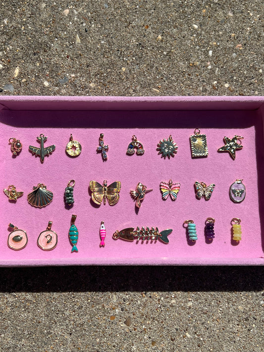 charms